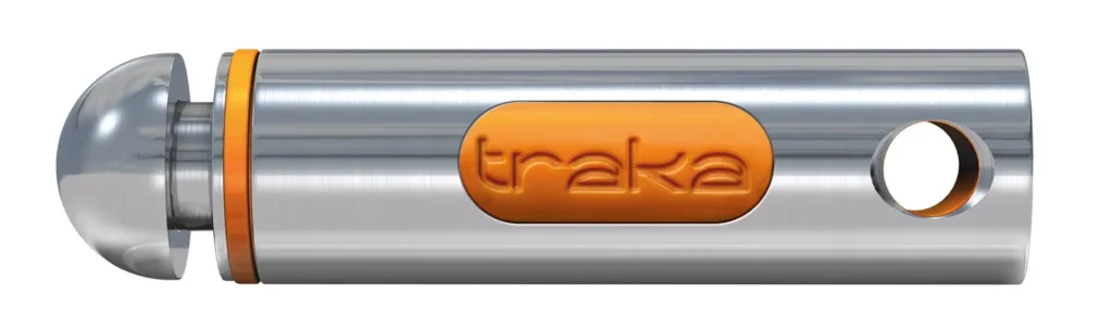 Traka Touch Proのコアアイテム鍵管理装置のiFob画像