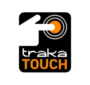 TrakaTouch