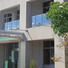 豊田市役所